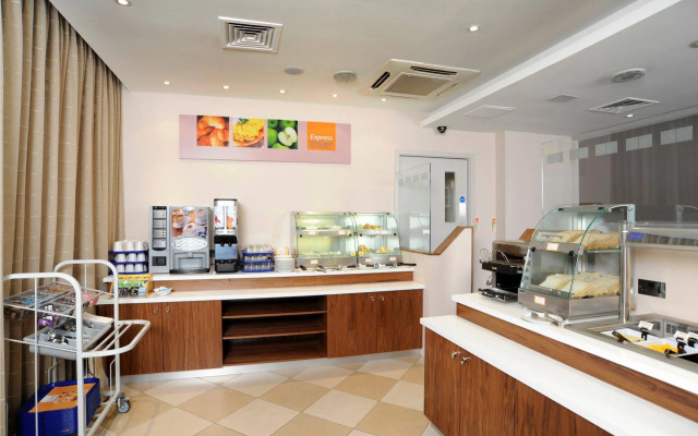 Belvilla Crewe City Centre Hotel Lifestyle