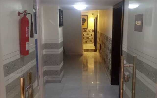 Haven Suite