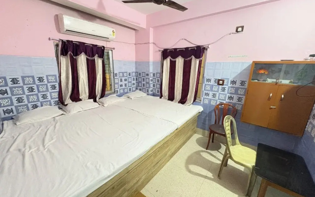 Radheshyam Hotel Old Digha