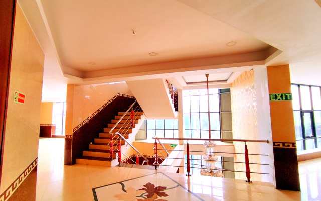 Yuvraj Signature