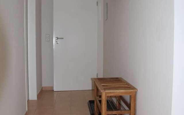 Appartement-Haus Dreisessel Wohnung 13