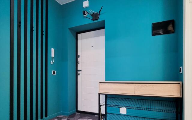 LovelyHome 39 (ЛавлиХоум 39) на улице Рябиновая 13