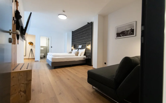 Self-Check-in Hotel VinoQ Zistersdorf