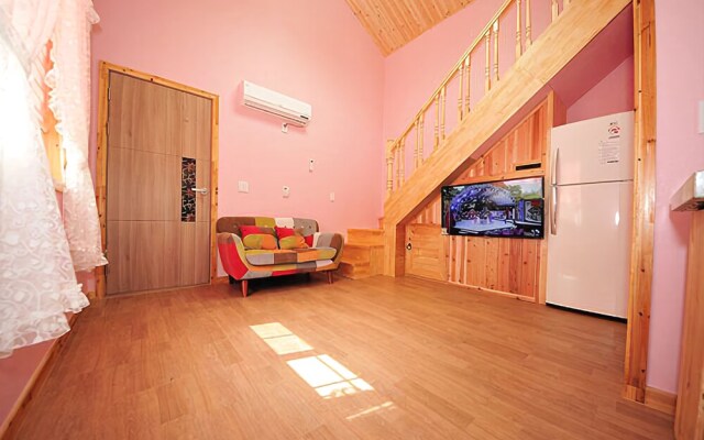 Gwangyang Four Seasons Story Pension