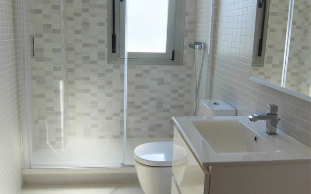 Dunas Victoria 1Âº - 5Âª  (SÃ³lo Familias)