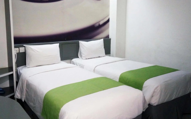 Hotel 88 Kedoya Jakarta