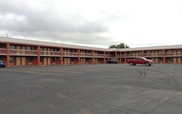 SureStay Hotel by Best Western Childress