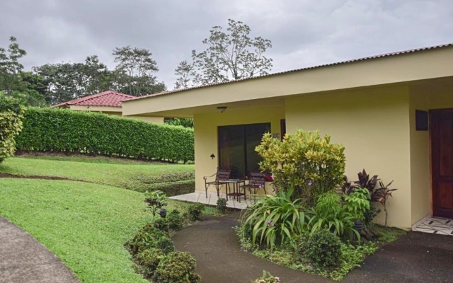 Arenal Volcano Inn