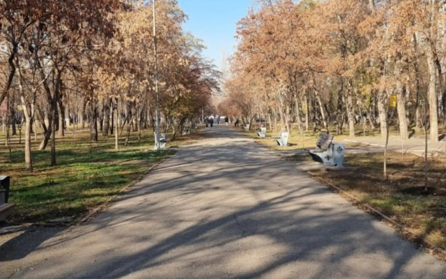 Квартира в Центре