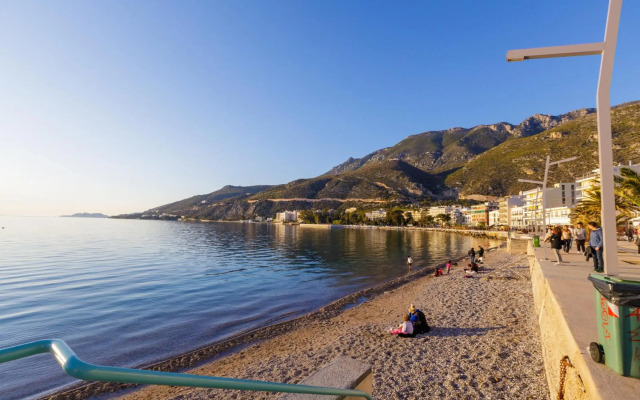 CiTYZen Hotel Loutraki