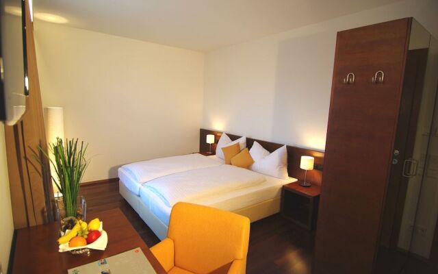 Hotel & Restaurant Christkindlwirt