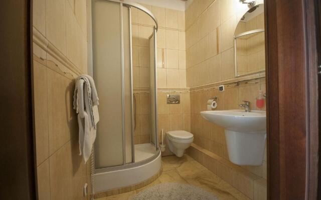 Hotel Restauracja Pod Parowozem