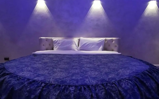 Апартаменты на Тюменском тракте 2