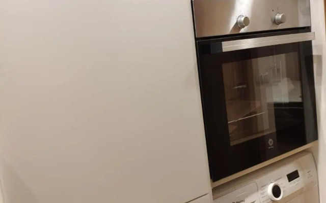 Apartamento Juan de Herrera VUT47168