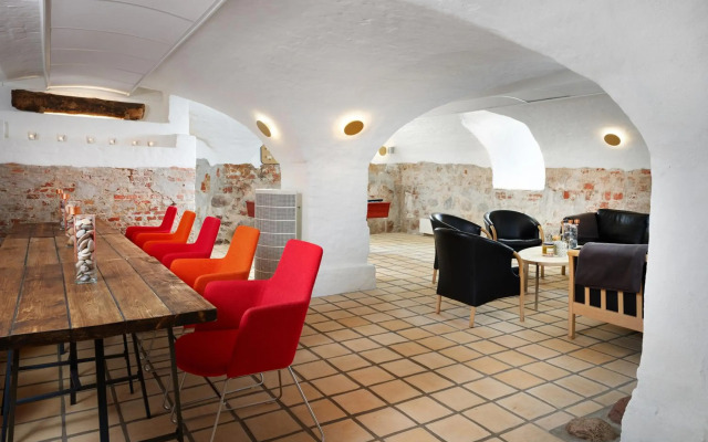 Haraldskær Sinatur Hotel & Konference