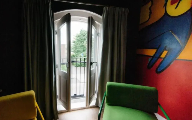 Hotel De Gravin