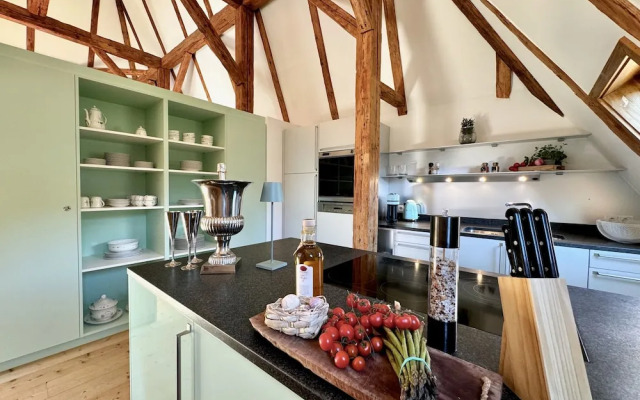 TURM KAPS Luxury Home by Belle Stay