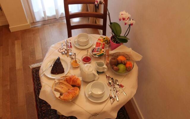 B&B La Ceresara