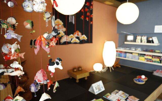 Kinugawa Club Hotel Kinsenkaku