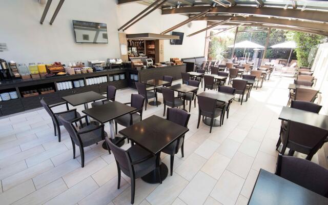 Holiday Inn Express Santiago Las Condes by IHG