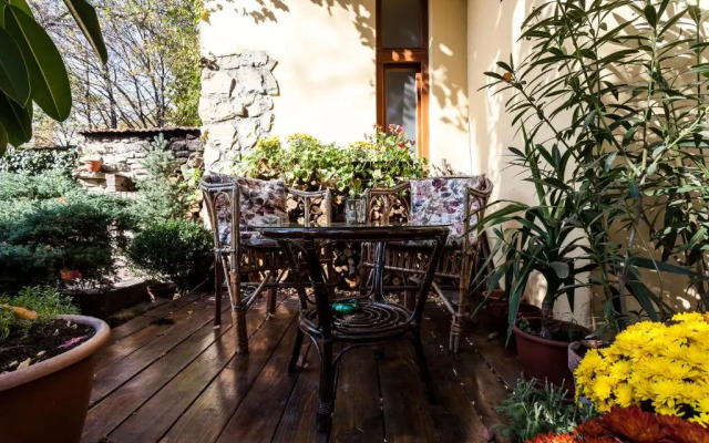 Studios at Anchevskih 3