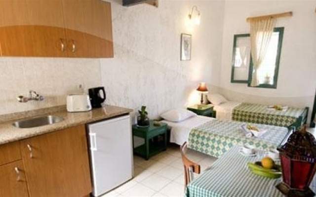 Anemi Hotel