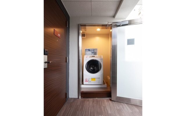 One’s Hotel Fukuoka