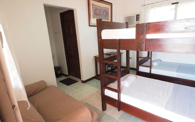 Balay Travel Lodge