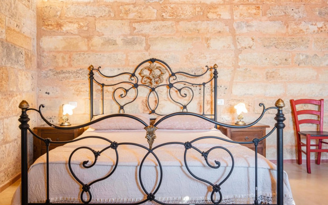 Villa Nonno Toto Lido Marini by HDSalento