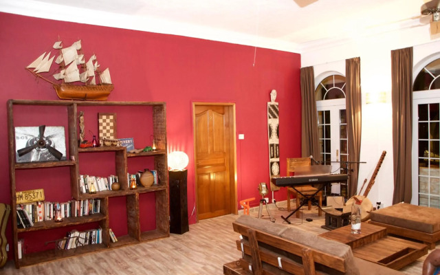 Villa Anakao