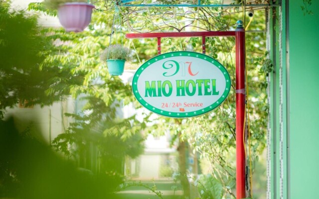 Mio Hotel
