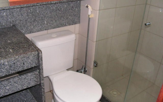 Paradise Blue Marlin Hotel