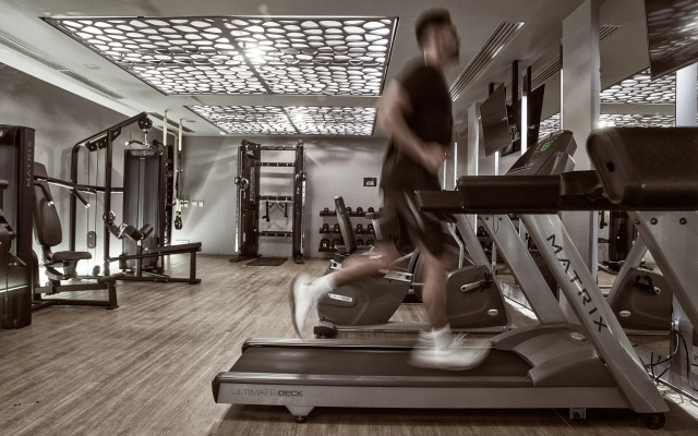 NEMA Design Hotel & Spa - Adults Only
