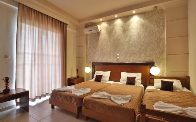 Saint Amon Hotel
