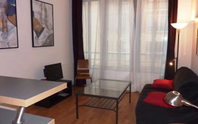 Appartement Portefoin 3