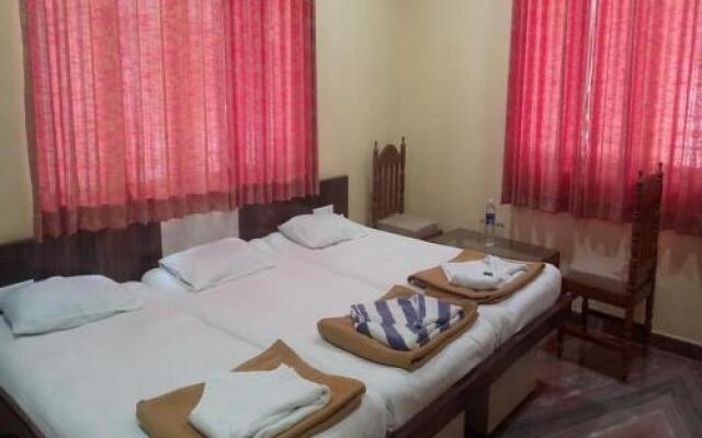 Room Maangta 401 @ Dabolim