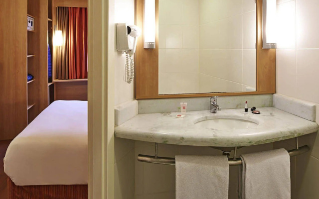 ibis Passo Fundo Centro Hotel