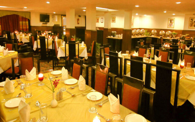 Pride De Vivendi Resort Manali