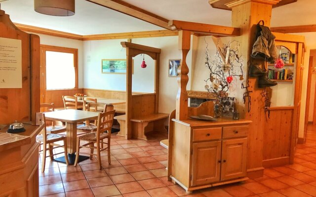 Eco-Baita Natura Spensierata