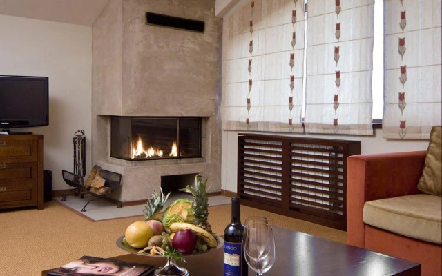 Yastrebets Wellness & Spa