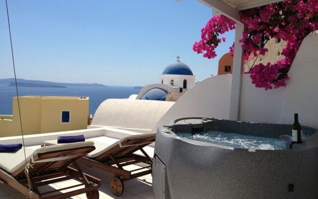 Prime Suites