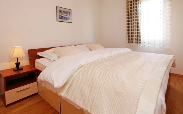 Perla Apartments