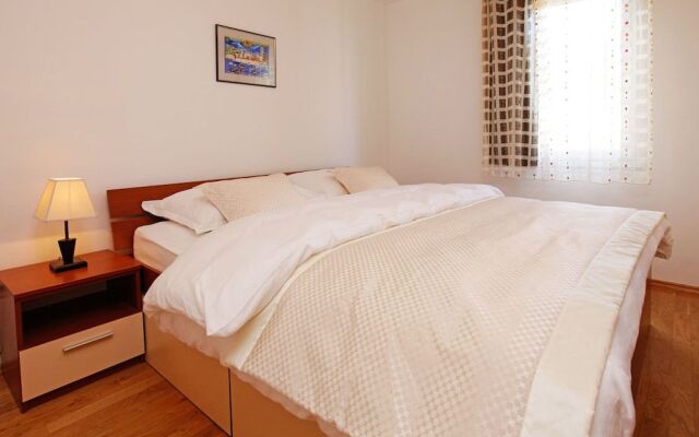Perla Apartments