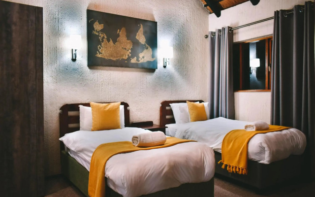 Hoyo Hoyo 573 Kruger Park Lodge