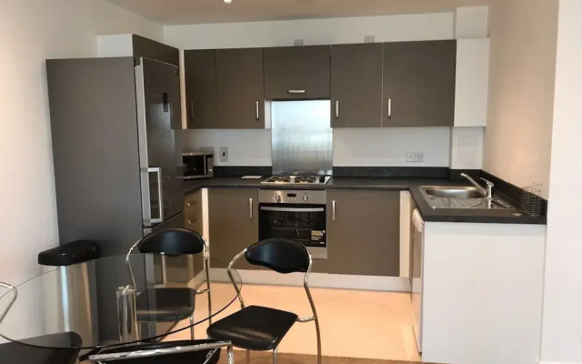 UK Apartments
