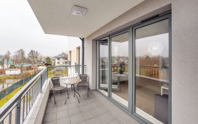 Sun & Snow Rezydencja Ustronie Morskie