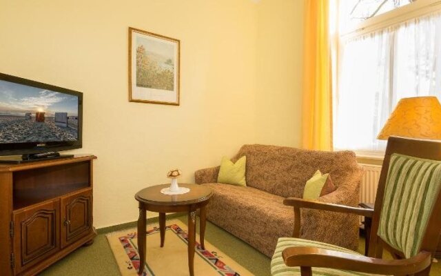 Hotel Merkur