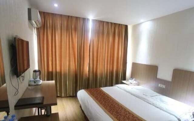 Super 8 Hotel Huludao Xingcheng Ning Yuan Gu Cheng