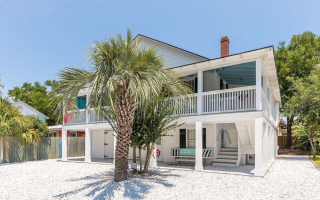 Wish Upon A Starfish