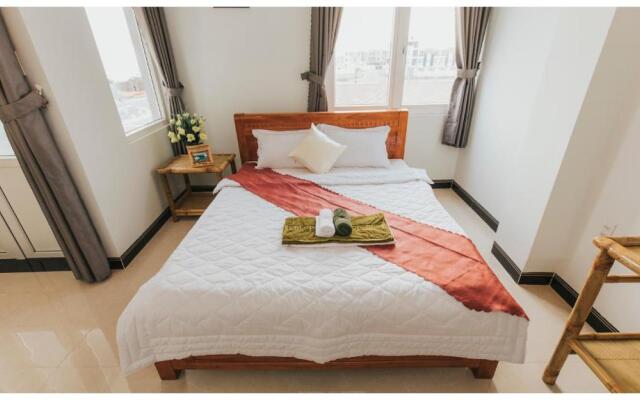 Nho Hotel - Rạch Giá